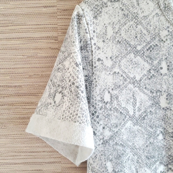 Alternative Apparel teka tshirt dress - Picture 4 of 11